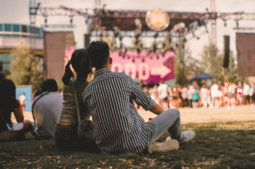 Chicago Festival Guide