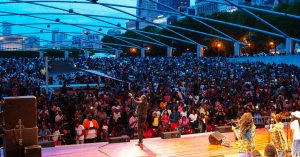 Chicago Gospel Music Festival
