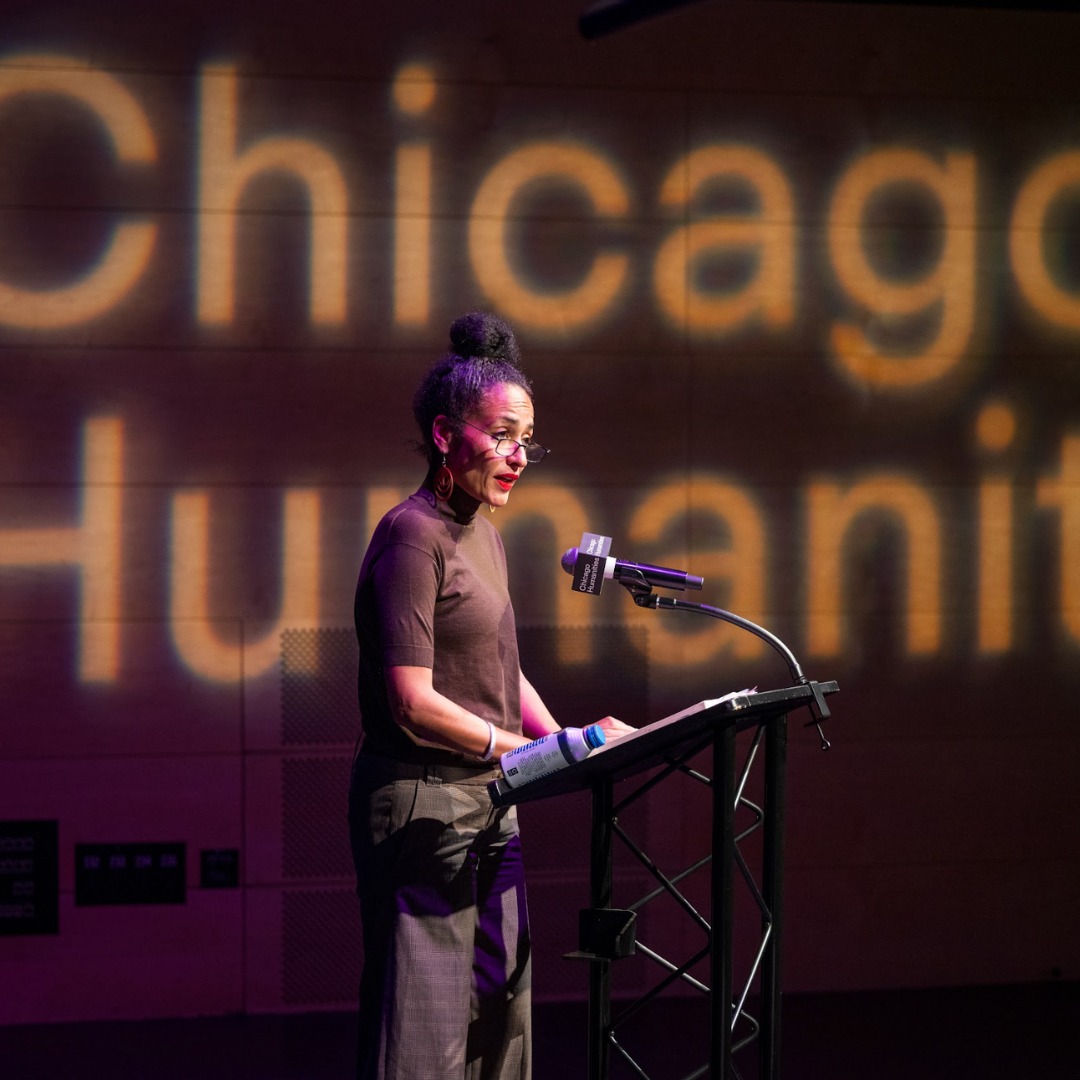 Chicago Humanities Spring 2024 Festival