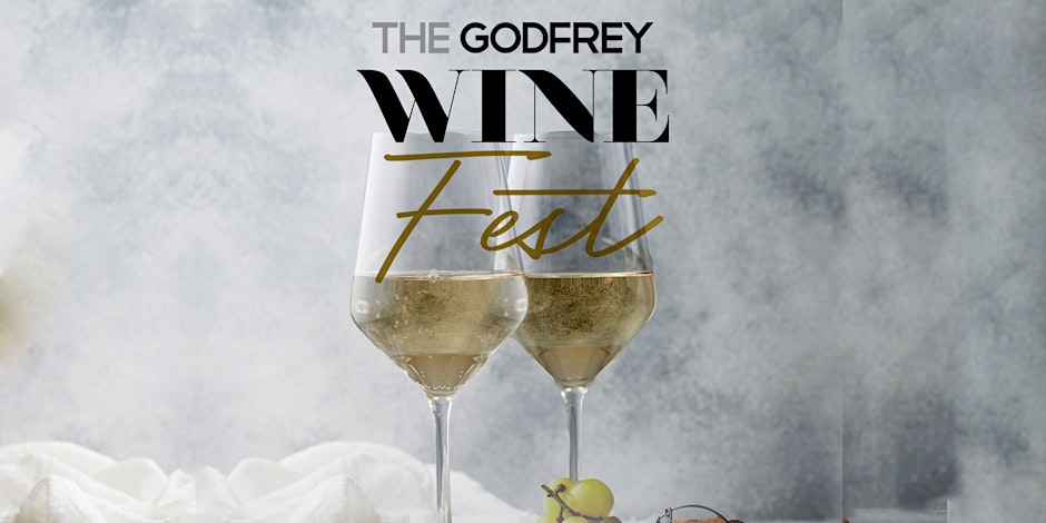 Godfrey Wine Fest – Wine Tasting