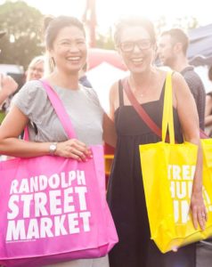 Randolph Street Market Festival – May 2024