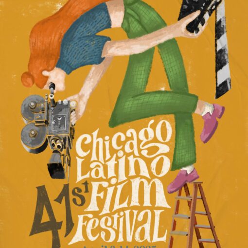 41st Chicago Latino Film Festival