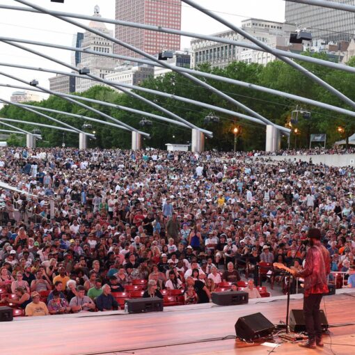 Chicago Blues Festival 2025