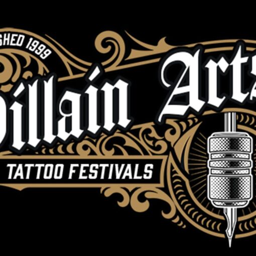 Chicago Tattoo Arts Festival 2025