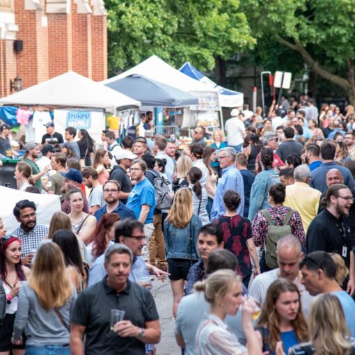 Lincoln Park Greek Fest 2025