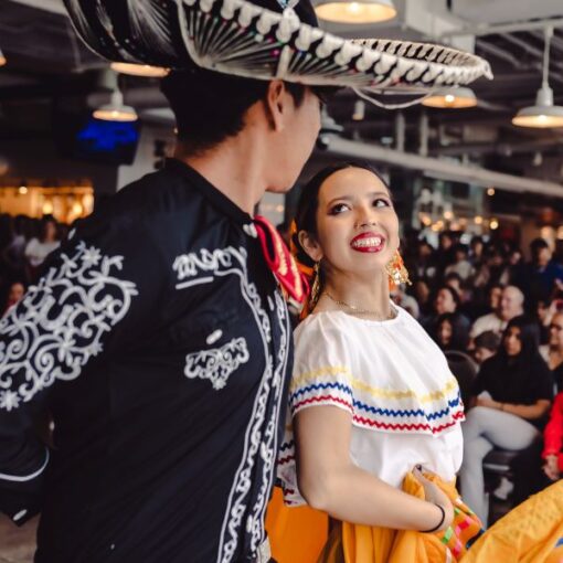 Mexico Fest 2025